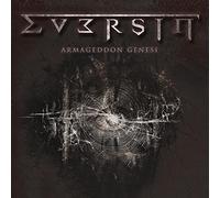 Eversin - Armageddon Genesi