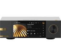 EverSolo DMP-A6 Gen-2 MASTER EDITION NERO Streamer DAC Preamp con 60 giorni di q