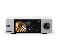 EverSolo DMP-A6 Gen-2 MASTER EDITION SILVER Streamer DAC Preamp con 60 giorni di
