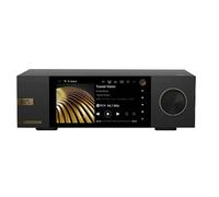 EverSolo DMP-A6 Master Edition Gen 2 argento - Lettore audio di rete
