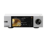 EverSolo DMP-A6 Master Edition Gen 2 argento - Lettore audio di rete