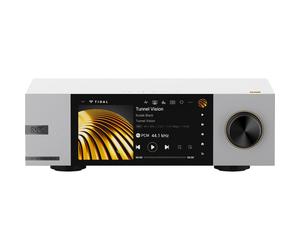 EverSolo DMP-A6 Master Edition Gen 2 argento