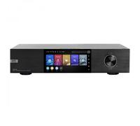 EverSolo DMP-A8 Digital Media Player Streamer di rete Preamplificatore DAC (con