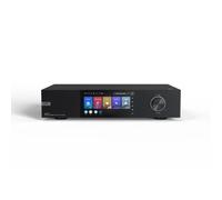 EVERSOLO DMP-A8 Streamer BLACK NUOVO