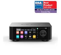 EverSolo Play - Amplificatore hi-fi integrato stereo