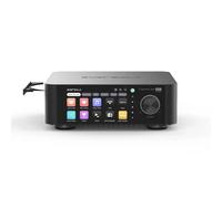 EverSolo Play CD Edition - Amplificatore hi-fi integrato stereo