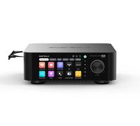 EverSolo Play CD Edition - Amplificatore hi-fi integrato stereo