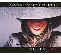 Everson-Price, P. Ann - Killer Love