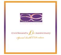 Eversound Artists - Eversounds 10th Anniversary (2 CD)