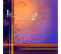 Eversound Artists - Love's Magic 2-An Eversound Song Collection