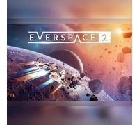 EVERSPACE 2 (PC) Steam Key - GLOBAL