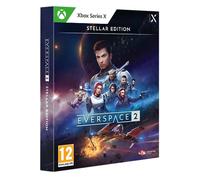 Everspace 2: Stellar Edizione Xbox Series X Nuovo