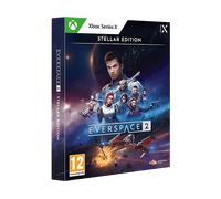 Everspace 2: Stellar Edizione Xbox Series X Nuovo