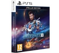 EVERSPACE 2 : STELLAR EDITION PS5 VIDEOGIOCO PLAYSTATION 5 EU ITA STEELBOOK ED.