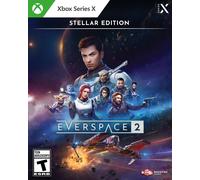 EVERSPACE 2: Stellar Edition (XSX) Xbox Series X (Xbox Series X)