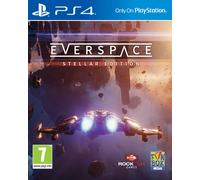 Everspace Edizione Stellare PS4