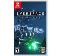 EVERSPACE Stellar Edition for Nintendo Switch [Edizione: Regno Unito]