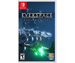 EVERSPACE Stellar Edition for Nintendo Switch [Edizione: Regno Unito]