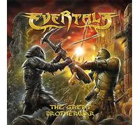 Evertale - The Great Brotherwar (Limited Edt.)