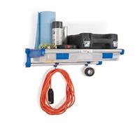 Evertidy et-drawer23 a organizzazione rail cassetto 58,4 cm