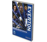 Everton 2005/06 Season Review