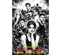 EVERTON COLLEGE: GELOSIE.DESIDERIO.POTERE.