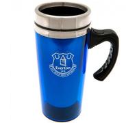 Everton FC Cresta Tazza Portatile (BS4131)