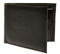 Everton FC - Portafoglio con stemma inciso (TA651)