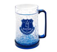 Everton FC - Tazza da freezer con stemma (BS1413)