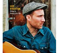 Everton, Lee - Sing a Song for Me [Import]