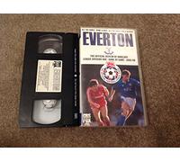 Everton-Season 1989/90 [VHS]