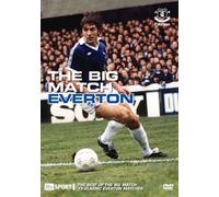 Everton - THE BIG MATCH [Edizione: Regno Unito]