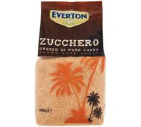 Everton Zucchero Di Canna 1000gr