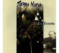 Everts. Alain - Tierra Nueva