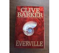 Everville by Clive Barker (1994-10-23)