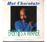 Every 1's A Winner (Groove Mix)