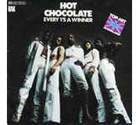 Every 1's a winner - Power of love (7" Vinyl Single)