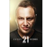 Every 21 Seconds (DVD)