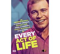 Every Act of Life (DVD)