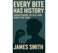 Every Bite Has History: Understanding the Fast Food Debate For Teens