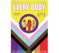 Every Body (DVD) River Gallo Alicia Roth Weigel Sean Saifa Wall Julie Cohen