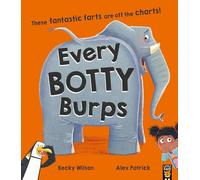 Every Botty Burps