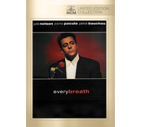 Every Breath DVD (1994) Judd Nelson, Joanna Pacula, Patrick Bauchau, Steve Bing