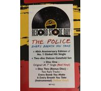 every breath you (rsd 23)