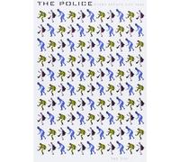 Authentic Models – Every Breath You Take