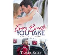 Every Breath You Take: a First Responder Forbidden Workplace Christian Romance