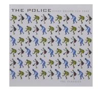 Every Breath You Take Cd - 0060249825017