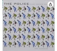 Every Breath You Take / Every Little Thing She