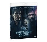 Every breath you take - Senza respiro (Blu-Ray Disc)