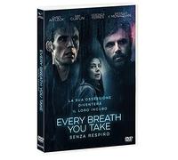 Every Breath You Take - Senza Respiro
